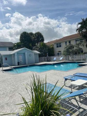 Edgewater Townhomes, 1937 NE 15th Ave, Fort Lauderdale, Florida 33305, image 3