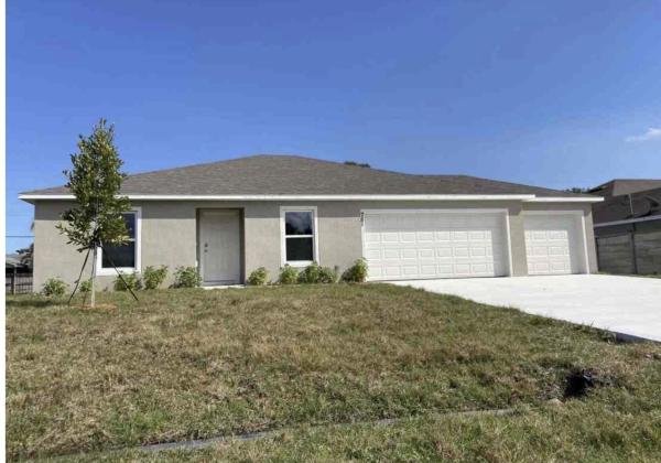 Swan Park, 781 SW Dorchester St, Port St. Lucie, Florida 34983, image 2