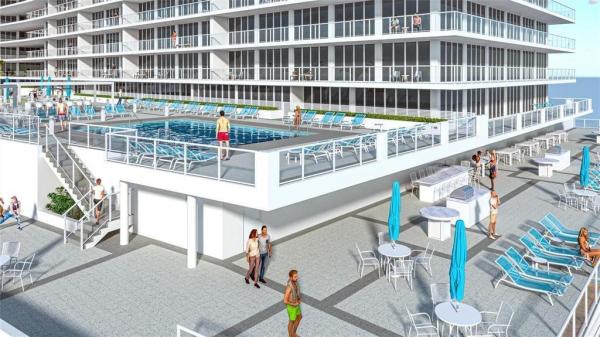 The Galleon, 4100 Galt Ocean Dr #408, Fort Lauderdale, Florida 33308, image 1