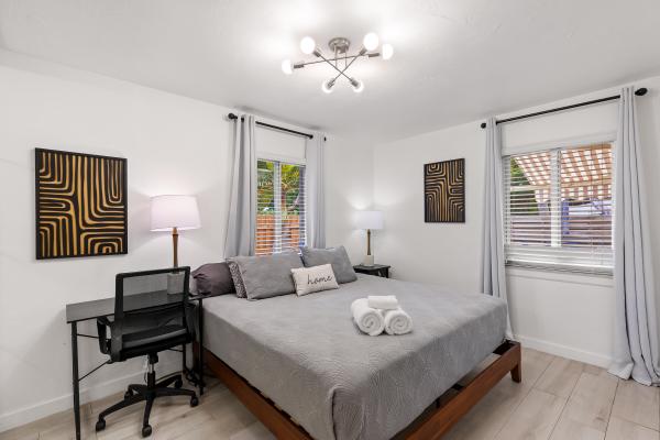 Key West Villas, 1521 SW 4th Ave, Fort Lauderdale, Florida 33315, image 2