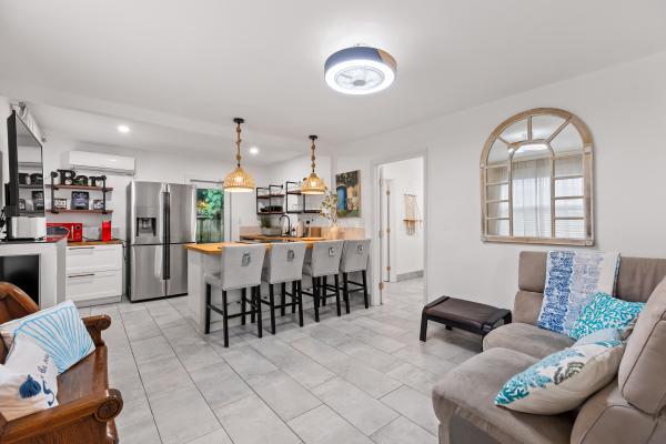 Key West Villas, 1521 SW 4th Ave, Fort Lauderdale, Florida 33315, image 1