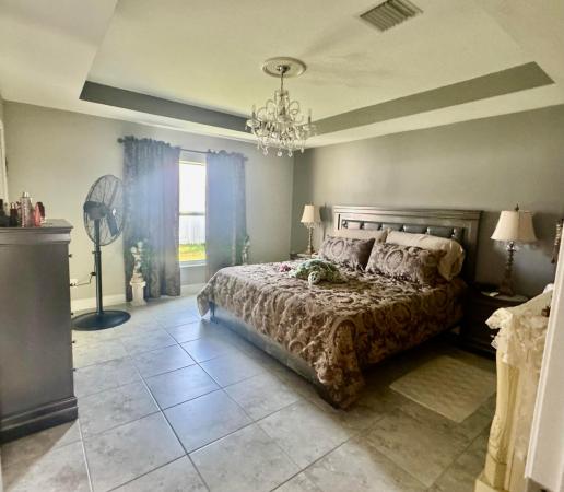 Morningside Palm Breezes Club, 9621 Rainwood Ct, Fort Pierce, Florida 34945, image 1