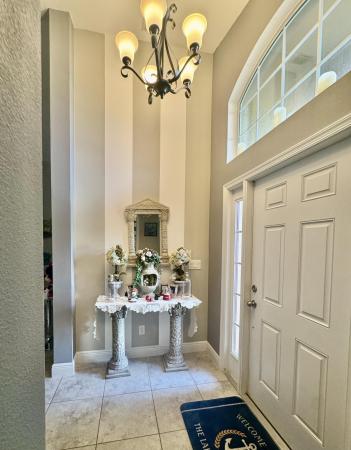Morningside Palm Breezes Club, 9621 Rainwood Ct, Fort Pierce, Florida 34945, image 3