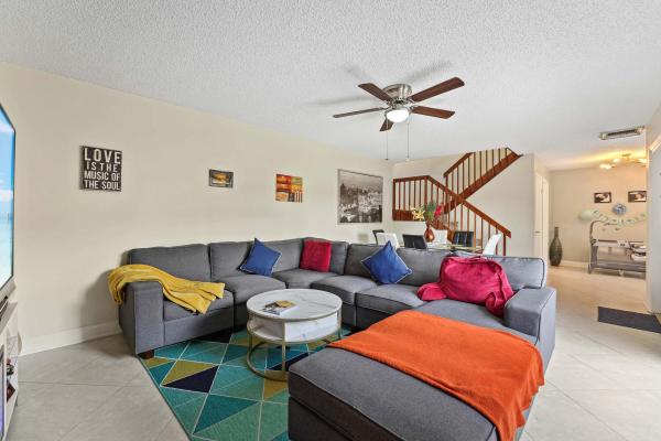 Village Of Sandalwood Lakes, 3422 34th Way, West Palm Beach, Florida 33407, image 2
