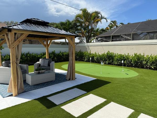 The Ridge At The Bluffs, 126 Cape Pointe Cir, Jupiter, Florida 33477, image 1