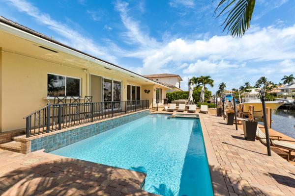 Venetian Isles, 4210 NE 23rd Ave, Lighthouse Point, Florida 33064, image 1