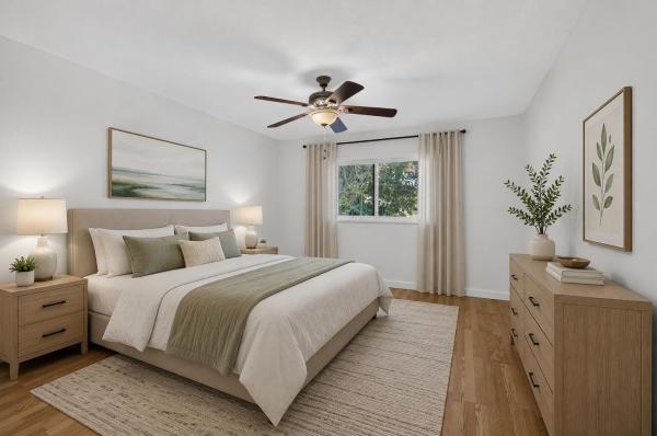 Delray Villas 1, 6070 La Palma Ln, Delray Beach, Florida 33484, image 3