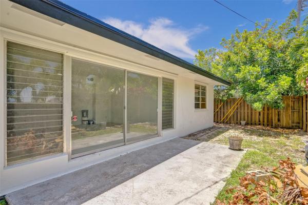 Coral Heights, 4017 NE 18th Ave, Oakland Park, Florida 33334, image 1
