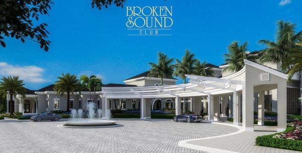 Fairway Landing At Broken Sound Club, 2165 NW 57th St, Boca Raton, Florida 33496, image 1