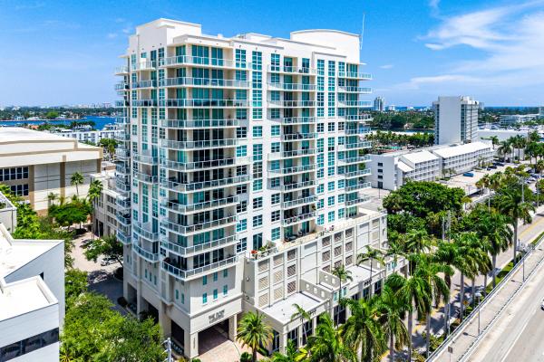 The Port Residences, 1819 SE 17th St #708, Fort Lauderdale, Florida 33316, image 3