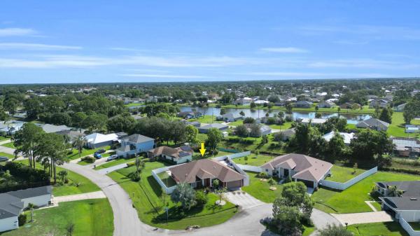 Crane Landing, 362 SW Paw Ct, Port St. Lucie, Florida 34953, image 1