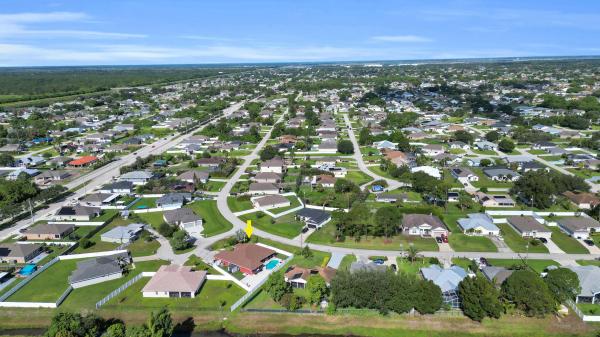 Crane Landing, 362 SW Paw Ct, Port St. Lucie, Florida 34953, image 3