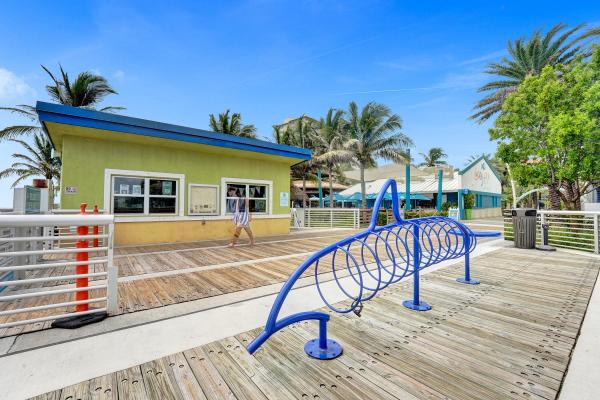 Seaboard Highlands, 1412 NW 7th St #B, Pompano Beach, Florida 33069, image 2