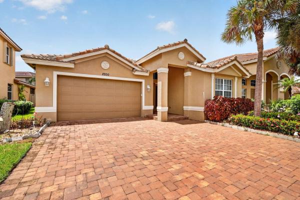 Newport Isles, 2930 SW Chatham Ln, Port St. Lucie, Florida 34953, image 2