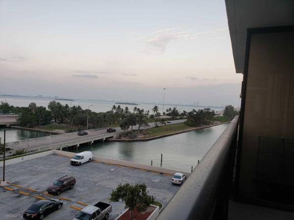 Charter Club, 600 NE 36th St #510, Miami, Florida 33137, image 3