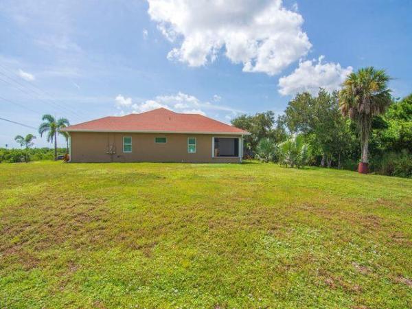 Riverview Manor, 5327 N Old Dixie Hwy, Fort Pierce, Florida 34946, image 1
