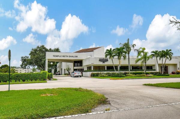 Guildford At Century Village, 3038 Guildford C, Boca Raton, Florida 33434, image 1