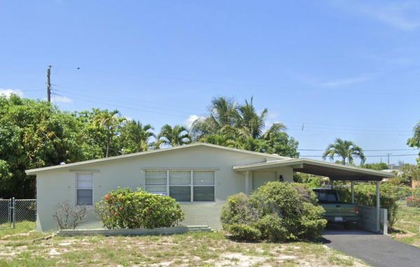 Collier Estates, 721 NE 58th St, Oakland Park, Florida 33334, image 1