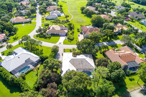 Country Club Estates Parc, 756 SW Pelican Cv, Port St. Lucie, Florida 34986, image 1