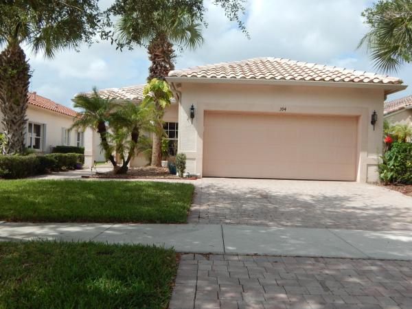 Cascades At St Lucie West, 394 NW Breezy Point Loop, Port St. Lucie, Florida 34986, image 1