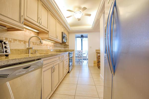 Emerald Tower, 1401 S Ocean Blvd #702, Pompano Beach, Florida 33062, image 3