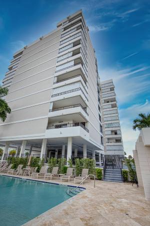 Emerald Tower, 1401 S Ocean Blvd #702, Pompano Beach, Florida 33062, image 1