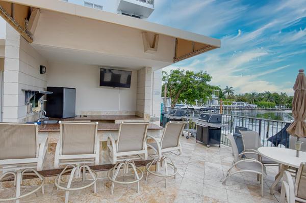Emerald Tower, 1401 S Ocean Blvd #702, Pompano Beach, Florida 33062, image 3