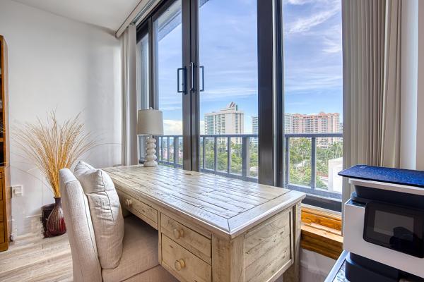 Emerald Tower, 1401 S Ocean Blvd #702, Pompano Beach, Florida 33062, image 2