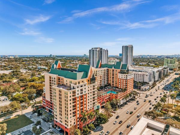 The Waverly At Las Olas, 110 N Federal Hwy #1113, Fort Lauderdale, Florida 33301, image 1