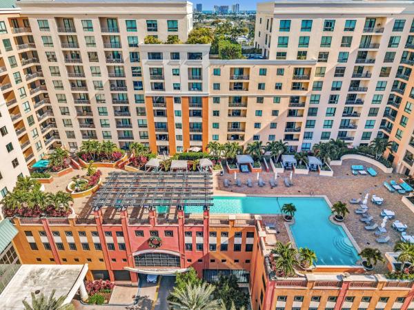 The Waverly At Las Olas, 110 N Federal Hwy #1113, Fort Lauderdale, Florida 33301, image 2
