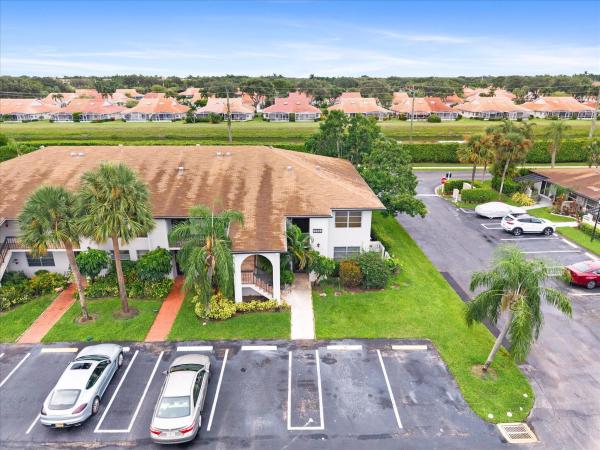 5635 Queen Palm Ct #D, Delray Beach, Florida 33484, image 3