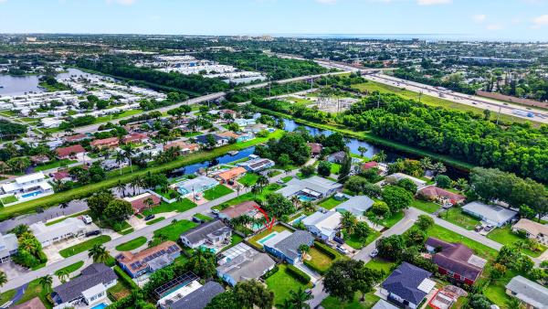 Golfview Harbour, 1023 SW 25th Pl, Boynton Beach, Florida 33426, image 2