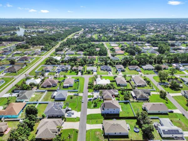 Tulip Park, 412 SW Dailey Ave, Port St. Lucie, Florida 34953, image 1