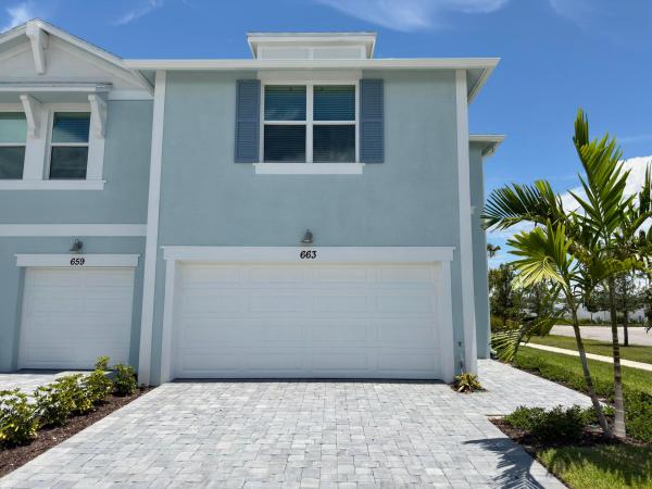 Tidewater, 663 Salisbury Cir, Fort Pierce, Florida 34982, image 1