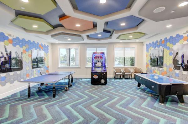 Seven Bridges, 16740 Strasbourg Ln, Delray Beach, Florida 33446, image 1