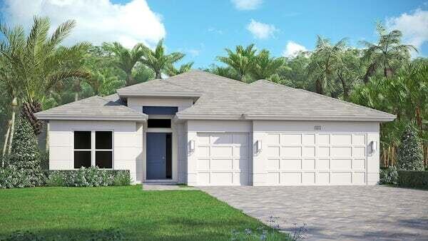 Belterra At Tradition, 14261 SW Pinnacle Ct, Port St. Lucie, Florida 34987, image 1