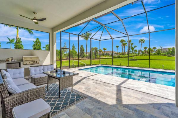 Astor Creek Golf & Country Club, 13136 Shinnecock Dr, Port St. Lucie, Florida 34987, image 2