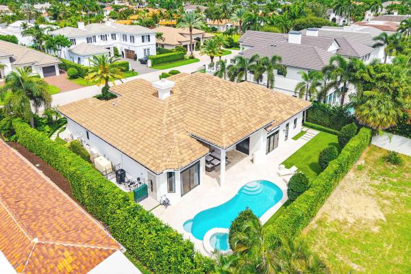 Royal Palm Yacht & Country Club, 2212 Acorn Palm Rd, Boca Raton, Florida 33432, image 1