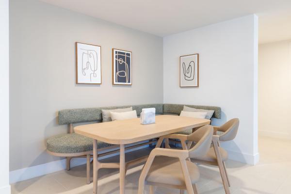 601 NE 1st Ave #3401, Miami, Florida 33132, image 2