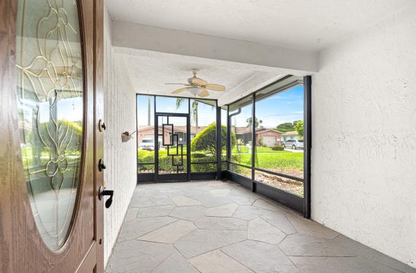 Delray Villas 4 & 5, 6085 Stanley Ln, Delray Beach, Florida 33484, image 2