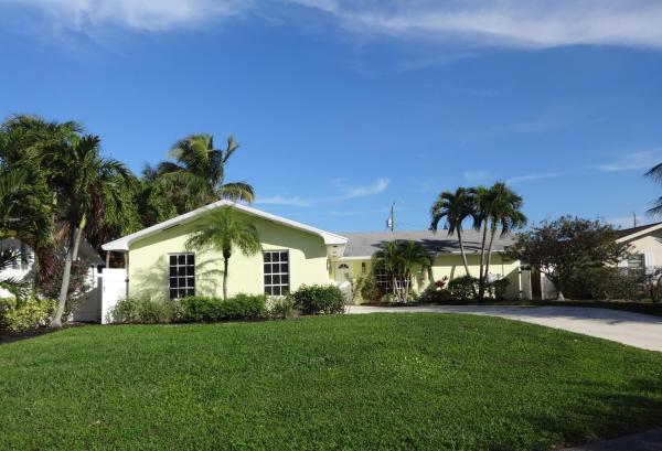 13868 Cocoanut Ave, Juno Beach, Florida 33408, image 1