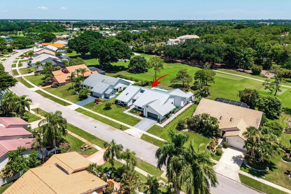 Boca Woods Country Club, 10574 Boca Woods Ln, Boca Raton, Florida 33428, image 3