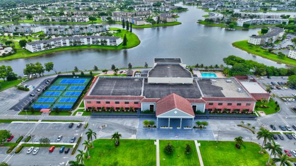 3025 Ainslie B, Boca Raton, Florida 33434, image 2