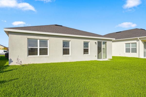 Crosstown Commons, 10597 SW Vasari Way, Port St. Lucie, Florida 34987, image 2