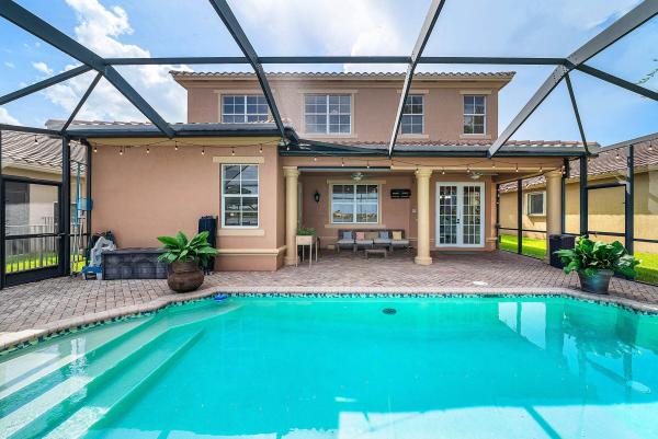 Oakmont Estates, 3446 Princeton Dr, Wellington, Florida 33414, image 1