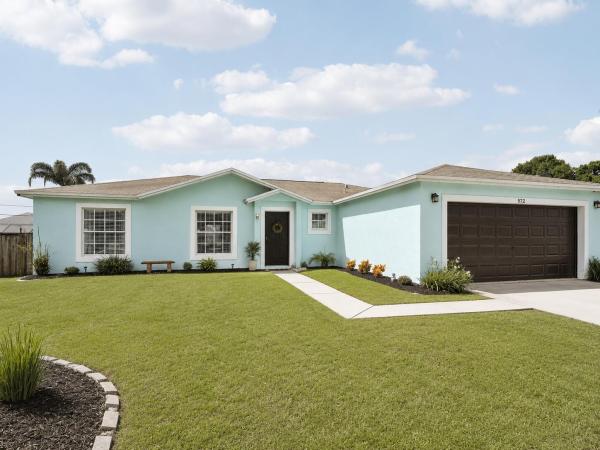 Cashmere Cove, 572 SW Bacon Ter, Port St. Lucie, Florida 34953, image 1