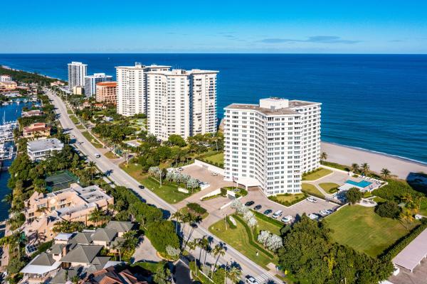 Sabal Shores, 600 S Ocean Blvd #4070, Boca Raton, Florida 33432, image 2