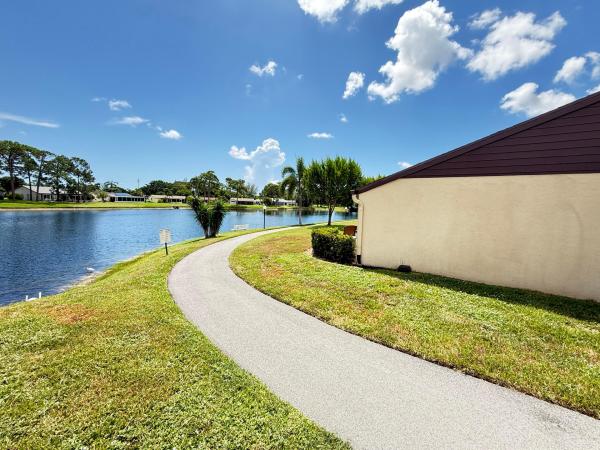 418 Pine Glen Ln #C-2, Greenacres, Florida 33463, image 1