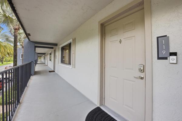 Palm Court At Wellington, 711 Forest Club Dr #119, Wellington, Florida 33414, image 1