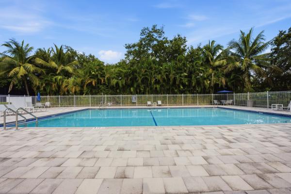 Palm Court At Wellington, 711 Forest Club Dr #119, Wellington, Florida 33414, image 2
